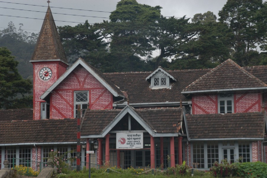 Nuwara Eliya, Sri Lanka