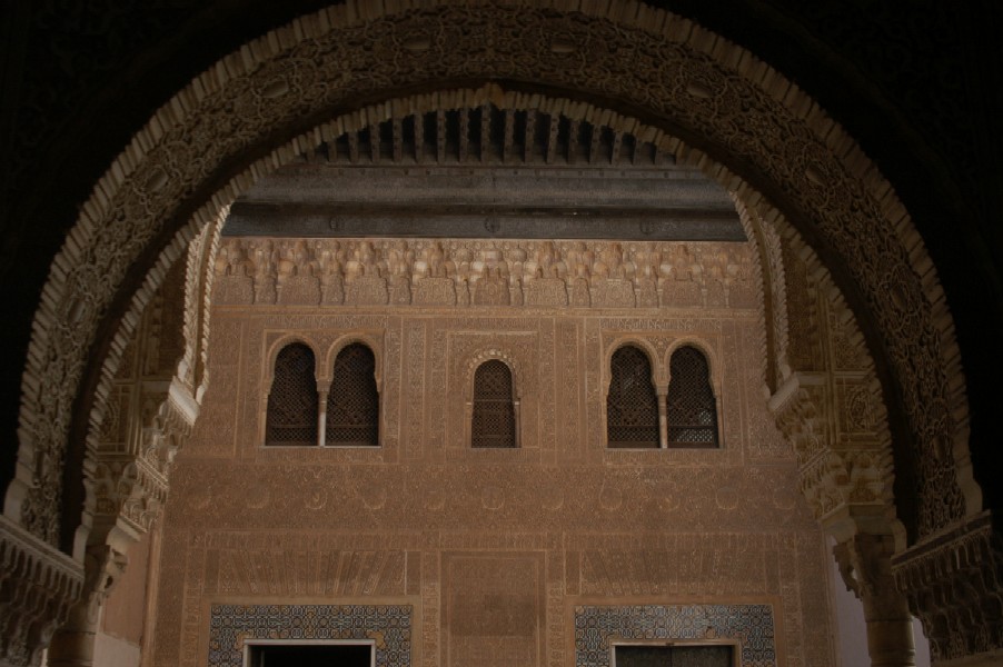 The Alhambra