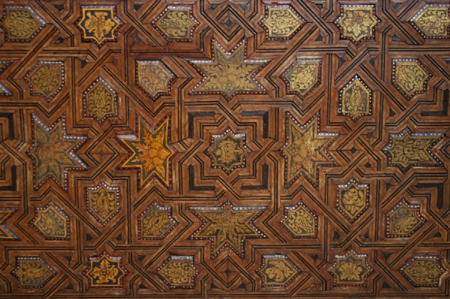 The Alhambra