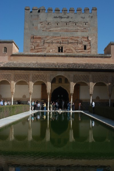 The Alhambra