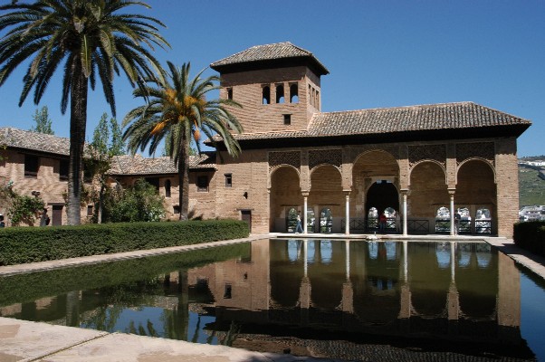 The Alhambra