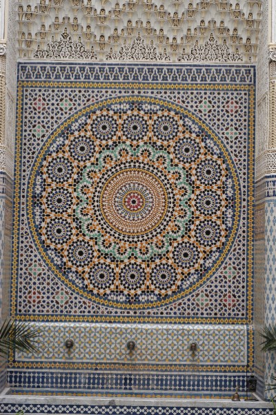 Riad Mirabelle, Fes, Morocco
