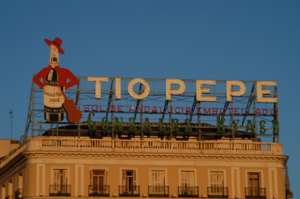 Tio Pepe