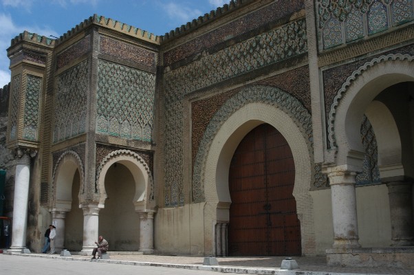 Meknes, Morocco