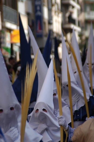 Semana Santa