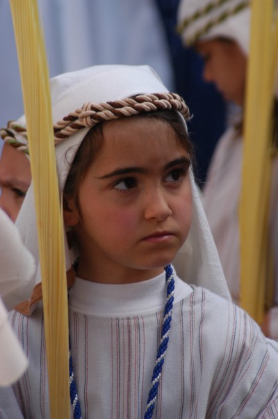 Semana Santa