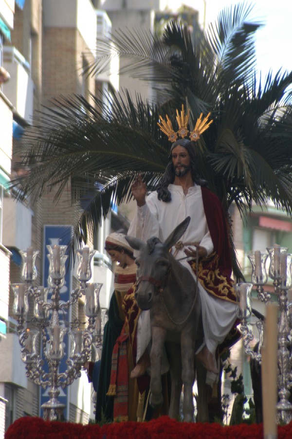 semana santa en spain. Semana Santa