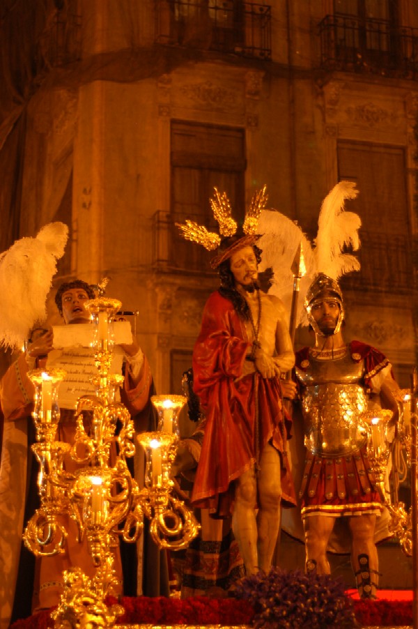 Semana Santa