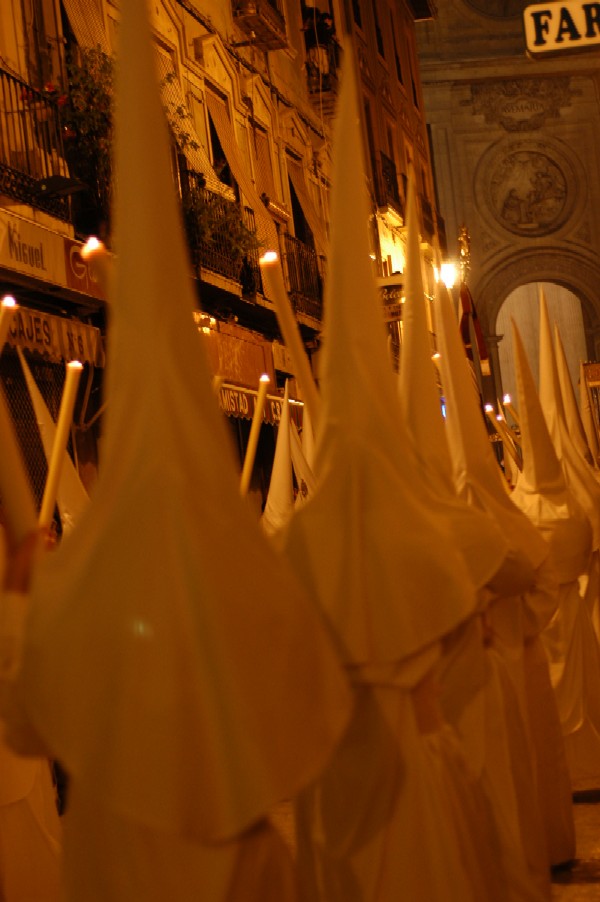 Semana Santa