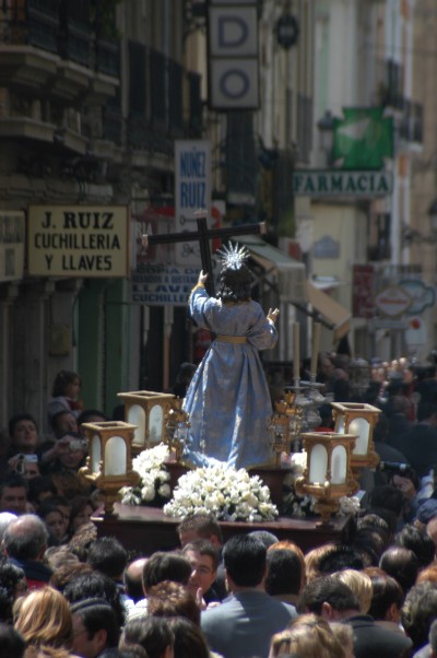 Semana Santa