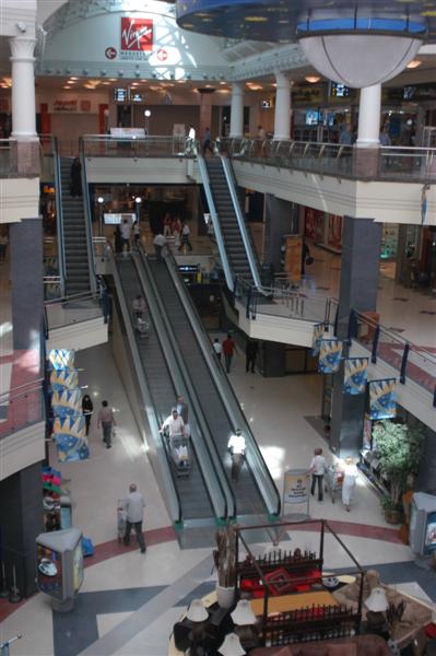 Deira City Center, Dubai