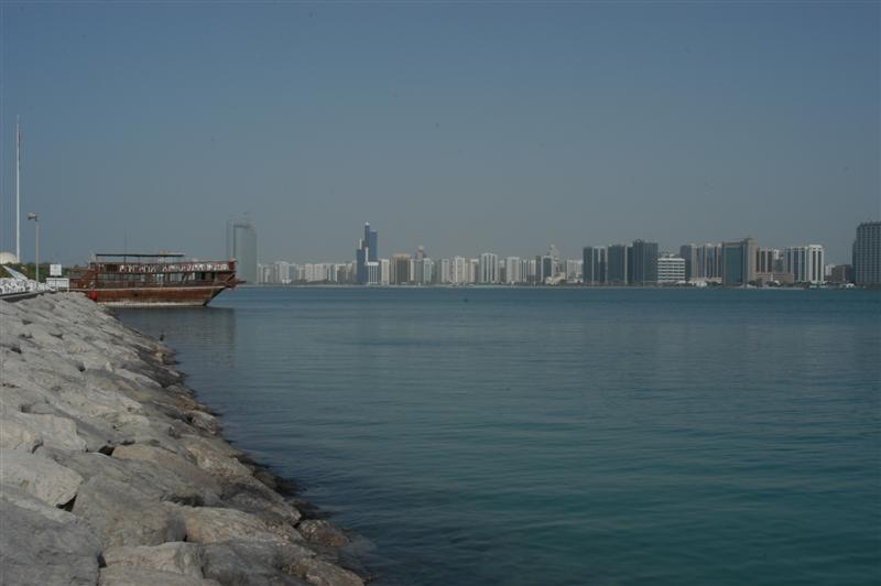 Abu Dhabi