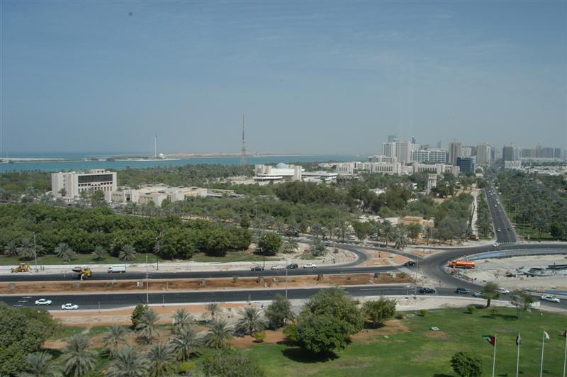 Abu Dhabi, UAE