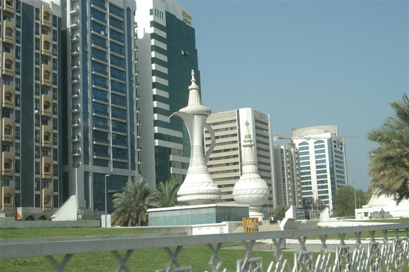 Abu Dhabi, UAE