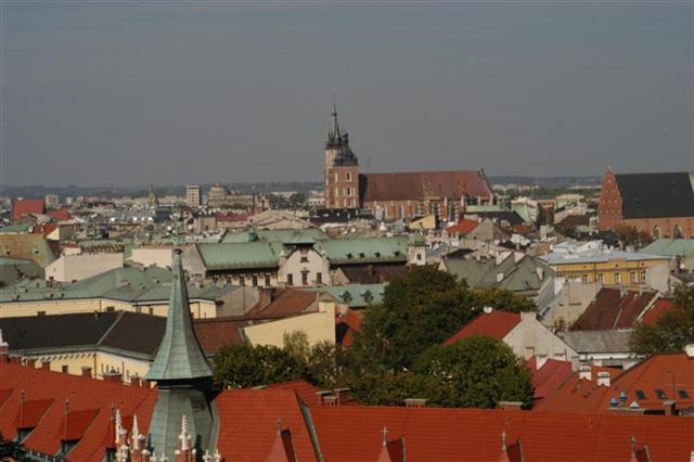 Krakow, Poland